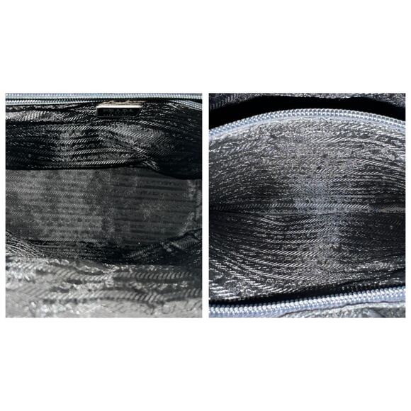 Prada Tessuto Nylon Tote Bag - Picture 5 of 7